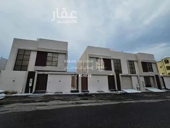 فيلا للبيع في حي الواسط, مدينة امارة منطقة مكة المكرمة - الطائف, منطقة مكة المكرمة