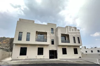 شقة للبيع في شارع حريث العذري, حي أم الرصف, مدينة امارة منطقة مكة المكرمة - الطائف, منطقة مكة المكرمة