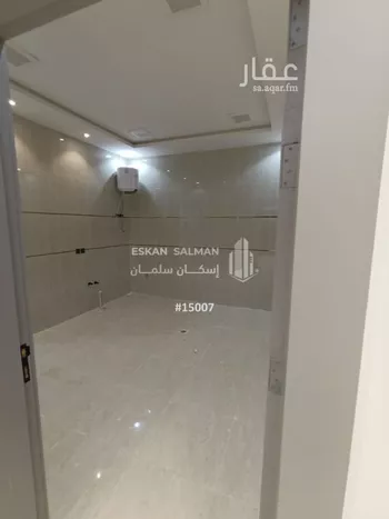 شقة للبيع في شارع عبدالوهاب الأحمدي, حي بدر, مدينة الرياض, منطقة الرياض صورة 5