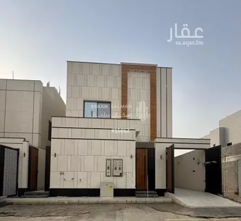 دور للبيع في شارع رقم 92, حي الجنادرية, مدينة الرياض, منطقة الرياض