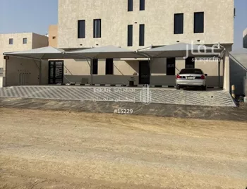 شقة للبيع في شارع غرناطة 299, حي غرناطة, مدينة الجبيل, المنطقة الشرقية