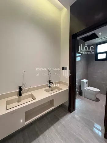دور للبيع في شارع عبدالقدوس الأنصاري, حي الرمال, مدينة الرياض, منطقة الرياض صورة 4