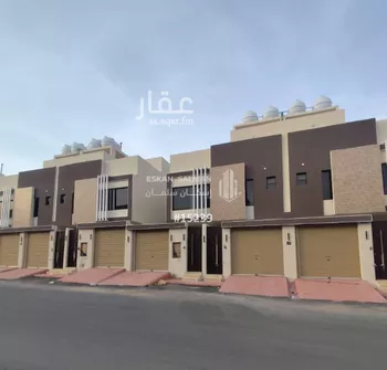 شقة للبيع في شارع عماد الدين بن النحاس, حي بدر, مدينة الرياض, منطقة الرياض صورة 2