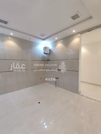 شقة للبيع في شارع عماد الدين بن النحاس, حي بدر, مدينة الرياض, منطقة الرياض صورة 3