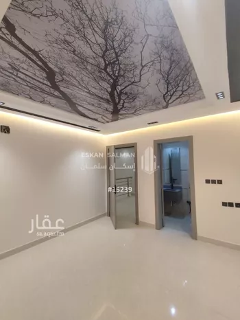 شقة للبيع في شارع عماد الدين بن النحاس, حي بدر, مدينة الرياض, منطقة الرياض صورة 5