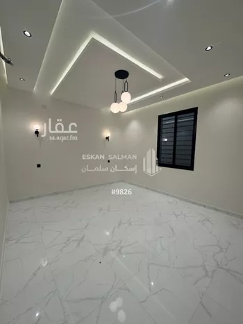 شقة للبيع في شارع ال بريد 176, حي ال قيشه , مدينة احد رفيده, منطقة عسير صورة 5