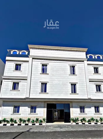 شقة للبيع في شارع عبدالقادر الناصح, حي الرحاب, مدينة امارة منطقة مكة المكرمة - الطائف, منطقة مكة المكرمة