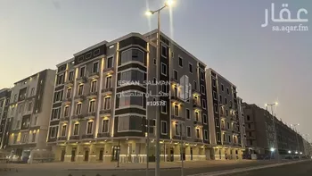 شقة للبيع في شارع المنار 1, حي المنار, مدينة جدة, منطقة مكة المكرمة
