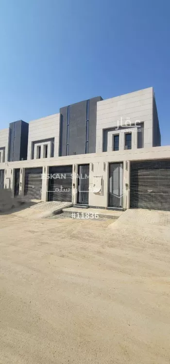 فيلا للبيع في شارع أبي الطيب الربذي, حي طويق, مدينة الرياض, منطقة الرياض