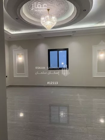 فيلا للبيع في شارع الاحوص بن مسعود, حي الشراع, مدينة الخبر, المنطقة الشرقية صورة 4