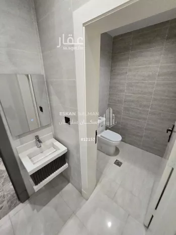 شقة للبيع في شارع سعيد بن زياد, حي المروة, مدينة جدة, منطقة مكة المكرمة صورة 5