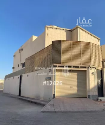 دور للبيع في شارع فهد بن معمر, حي طويق, مدينة الرياض, منطقة الرياض
