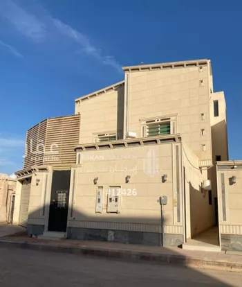 دور للبيع في شارع فهد بن معمر, حي طويق, مدينة الرياض, منطقة الرياض صورة 2