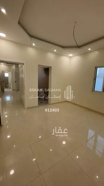 شقة للبيع في شارع 42أ, حي النور, مدينة الدمام, المنطقة الشرقية صورة 3
