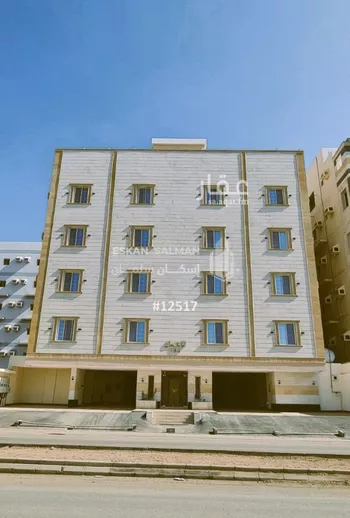 شقة للبيع في شارع حصين ابن حدير, حي مريخ, مدينة جدة, منطقة مكة المكرمة