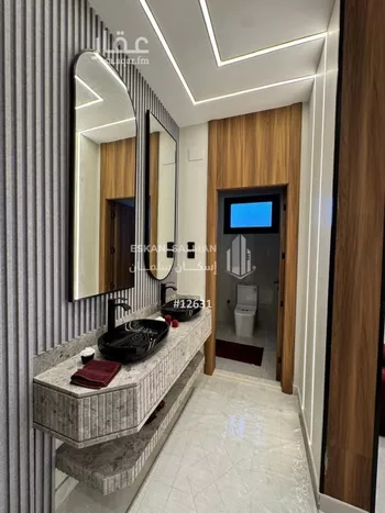 دور للبيع في شارع يحيىى بن مسعود الزرقي, حي شوران, مدينة المدينه المنوره, منطقة المدينة المنورة صورة 5