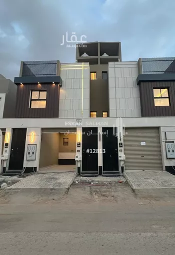 شقة للبيع في شارع العمره, حي الجنادرية, مدينة الرياض, منطقة الرياض