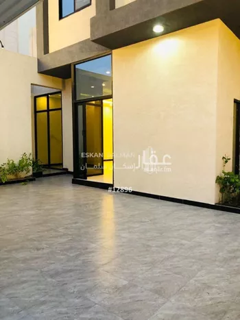 فيلا للبيع في شارع الحلقة الشرقية, حي الحلقة الشرقية, مدينة امارة منطقة مكة المكرمة - الطائف, منطقة مكة المكرمة صورة 3