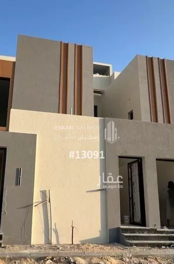 فيلا للبيع في شارع مفلح بن سعد رويشد الرشيدي, حي الزهراء, مدينة الاحساء, المنطقة الشرقية