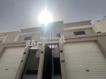 شقة للبيع في شارع البرجسيات, حي المرجان, مدينة الرياض, منطقة الرياض