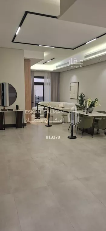 شقة للبيع في شارع عبدالعزيز الخريجي, حي الزهراء, مدينة جدة, منطقة مكة المكرمة صورة 3