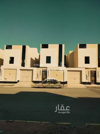 فيلا للبيع في شارع اياس ابن قتادة, حي الاناهي, مدينة المدينه المنوره, منطقة المدينة المنورة