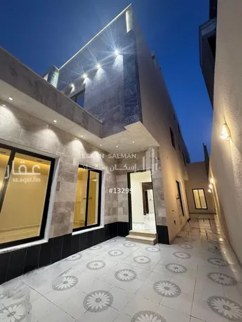 فيلا للبيع في شارع رقم 142, حي الجنادرية, مدينة الرياض, منطقة الرياض