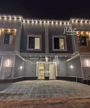 شقة للبيع في شارع ممر17, حي بدر, مدينة الرياض, منطقة الرياض