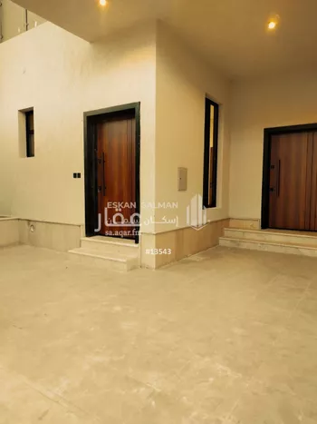 فيلا للبيع في شارع زياد بن سيار, حي شوران, مدينة المدينه المنوره, منطقة المدينة المنورة صورة 2