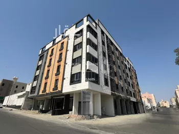 شقة للبيع في شارع راية, حي المحمدية, مدينة مكه المكرمه, منطقة مكة المكرمة