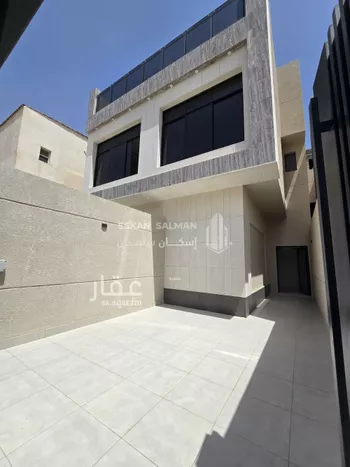 شقة للبيع في شارع ملهم, حي اليرموك, مدينة الرياض, منطقة الرياض صورة 3