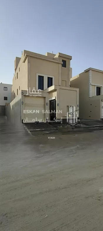 شقة للبيع في حي الجنادرية, مدينة الرياض, منطقة الرياض
