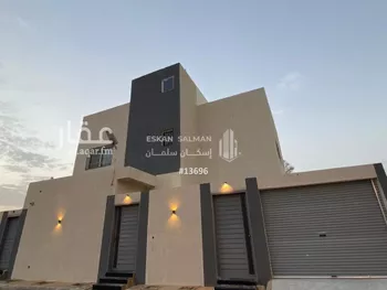 فيلا للبيع في شارع الحمر 240, حي العليا, مدينة بريده, منطقة القصيم