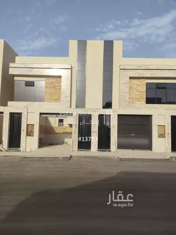 فيلا للبيع في شارع ابن الحطاب, حي العوالي, مدينة الرياض, منطقة الرياض