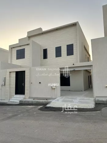 فيلا للبيع في شارع القاع البارد, حي الرمال, مدينة بريده, منطقة القصيم