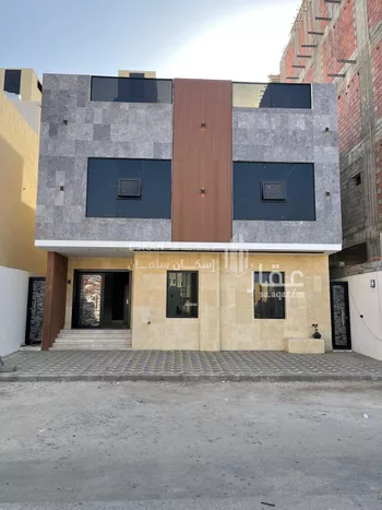 فيلا للبيع في شارع بشر بن أنس بن الخزرج رضي الله عنه, حي الراشدية, مدينة مكه المكرمه, منطقة مكة المكرمة