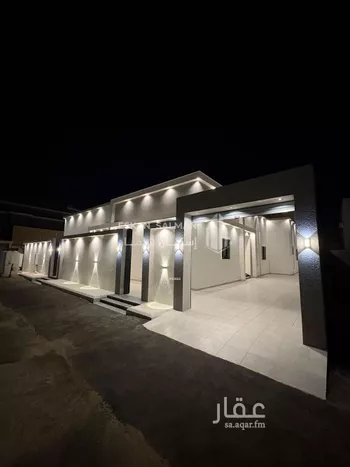 دور للبيع في شارع ابي بكر الخازن, حي النور, مدينة خميس مشيط, منطقة عسير صورة 2