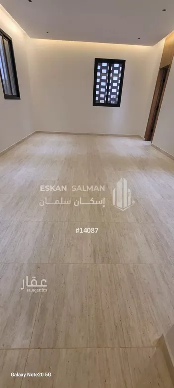 شقة للبيع في شارع مبارك المبيرك, حي السويدي, مدينة الرياض, منطقة الرياض صورة 4
