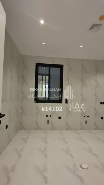 شقة للبيع في شارع مسلم, حي بدر, مدينة الرياض, منطقة الرياض صورة 4