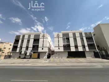 شقة للبيع في شارع رقم 464, حي الملقا, مدينة الرياض, منطقة الرياض