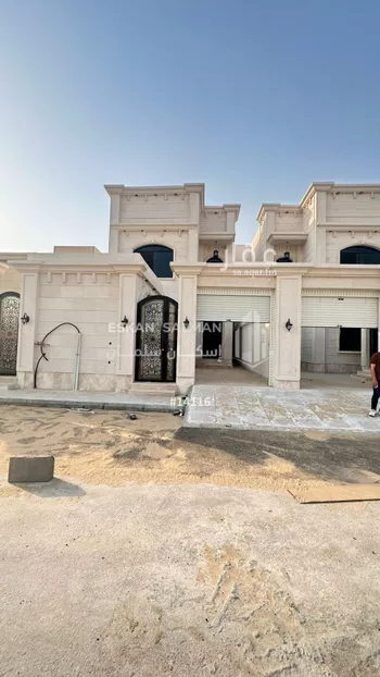 فيلا للبيع في شارع كريمة بنت كلثوم, حي الأمانة, مدينة الدمام, المنطقة الشرقية