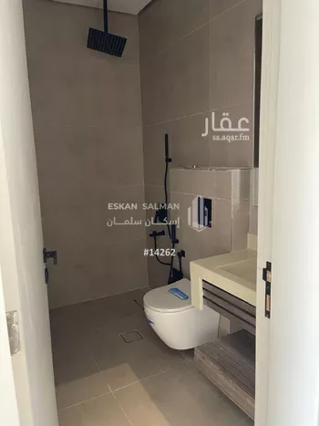 شقة للبيع في شارع القويمية, حي الحزم, مدينة الرياض, منطقة الرياض صورة 5