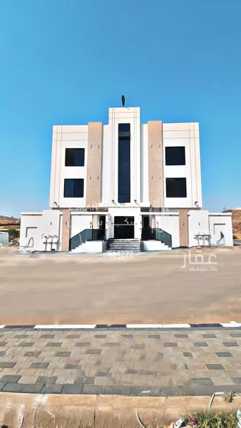 شقة للبيع في شارع شارع محمود بن المبارك, حي الصفاء, مدينة ابها, منطقة عسير