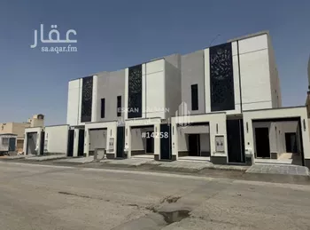 شقة للبيع في شارع رقم 151, حي الجنادرية, مدينة الرياض, منطقة الرياض