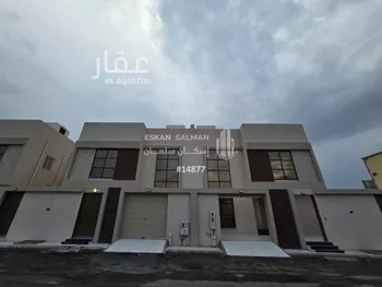 فيلا للبيع في شارع السفح, حي الواسط, مدينة امارة منطقة مكة المكرمة - الطائف, منطقة مكة المكرمة