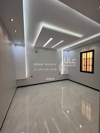 دور للبيع في شارع ج3 283, حي الأصالة, مدينة الجموم - بحره, منطقة مكة المكرمة صورة 2