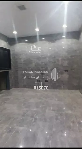 دور للبيع في شارع جبل حليت, حي القادسية, مدينة الرياض, منطقة الرياض صورة 5