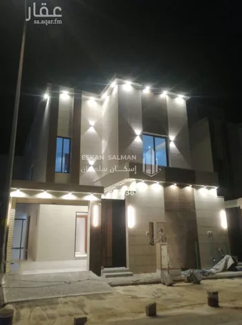 شقة للبيع في شارع الصبح الأسفل, حي الجنادرية, مدينة الرياض, منطقة الرياض