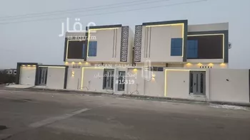 فيلا للبيع في شارع الحمازيه 396, مدينة ابو عريش - ابو عريش, منطقة جازان