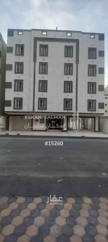 شقة للبيع في شارع النابغه الغنوي, حي وادي جليل, مدينة مكه المكرمه, منطقة مكة المكرمة